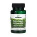 Organic Spirulina & Astaxantina 120 tablete, Swanson